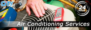 air-conditioning service Paterson NJ